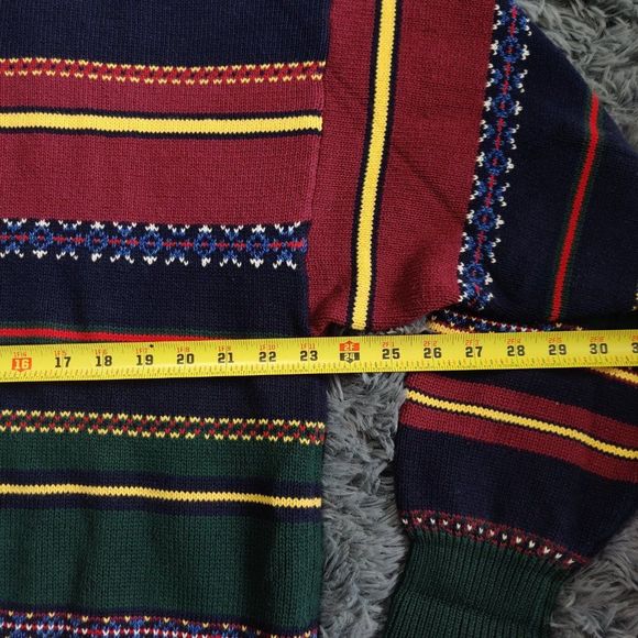 Nautica Vintage Crewneck - Picture 5 of 10